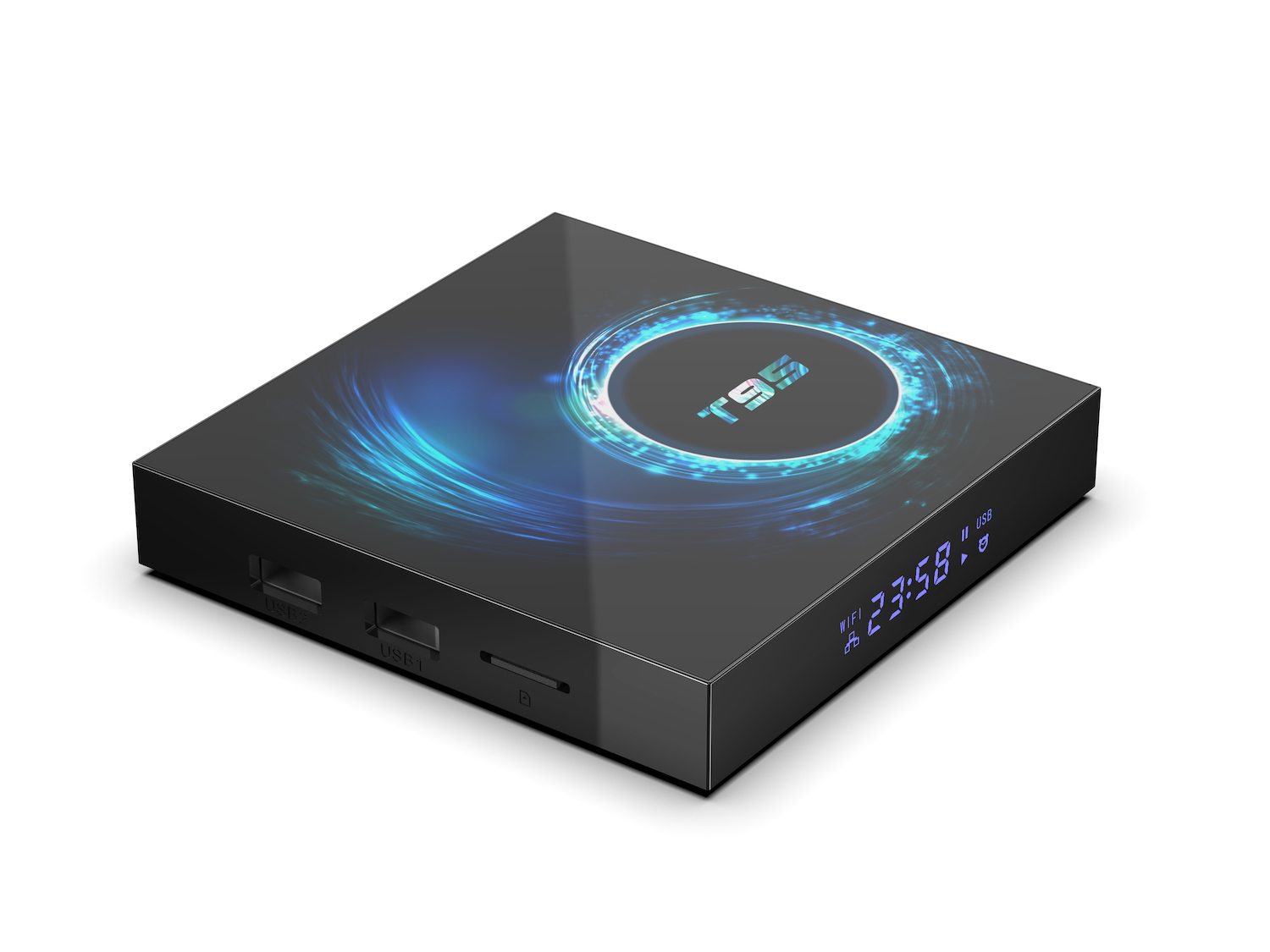 Regularity together Rally Android 10 T95 H616 6K TV box | Shenzhen JersTech Limited