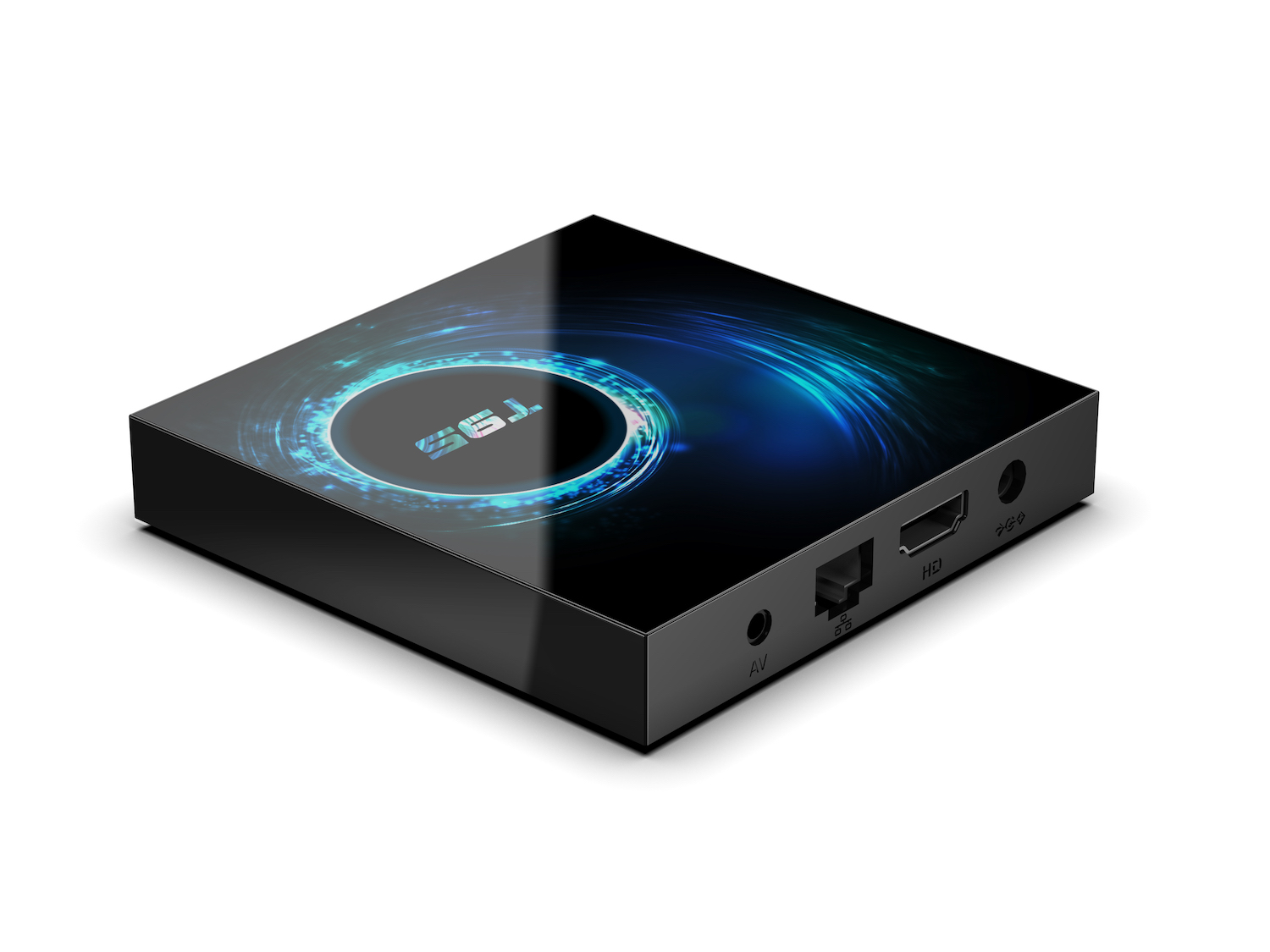 Regularity together Rally Android 10 T95 H616 6K TV box | Shenzhen JersTech Limited