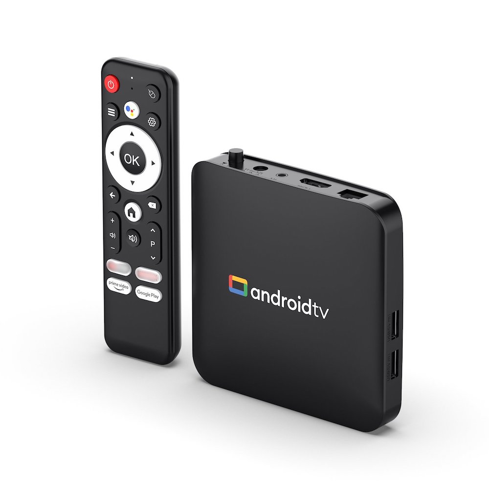 H96 Max S905L android TV box14