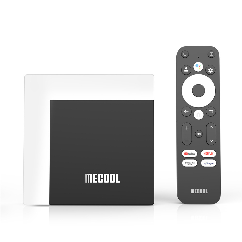 KM7 Plus ATV android box8