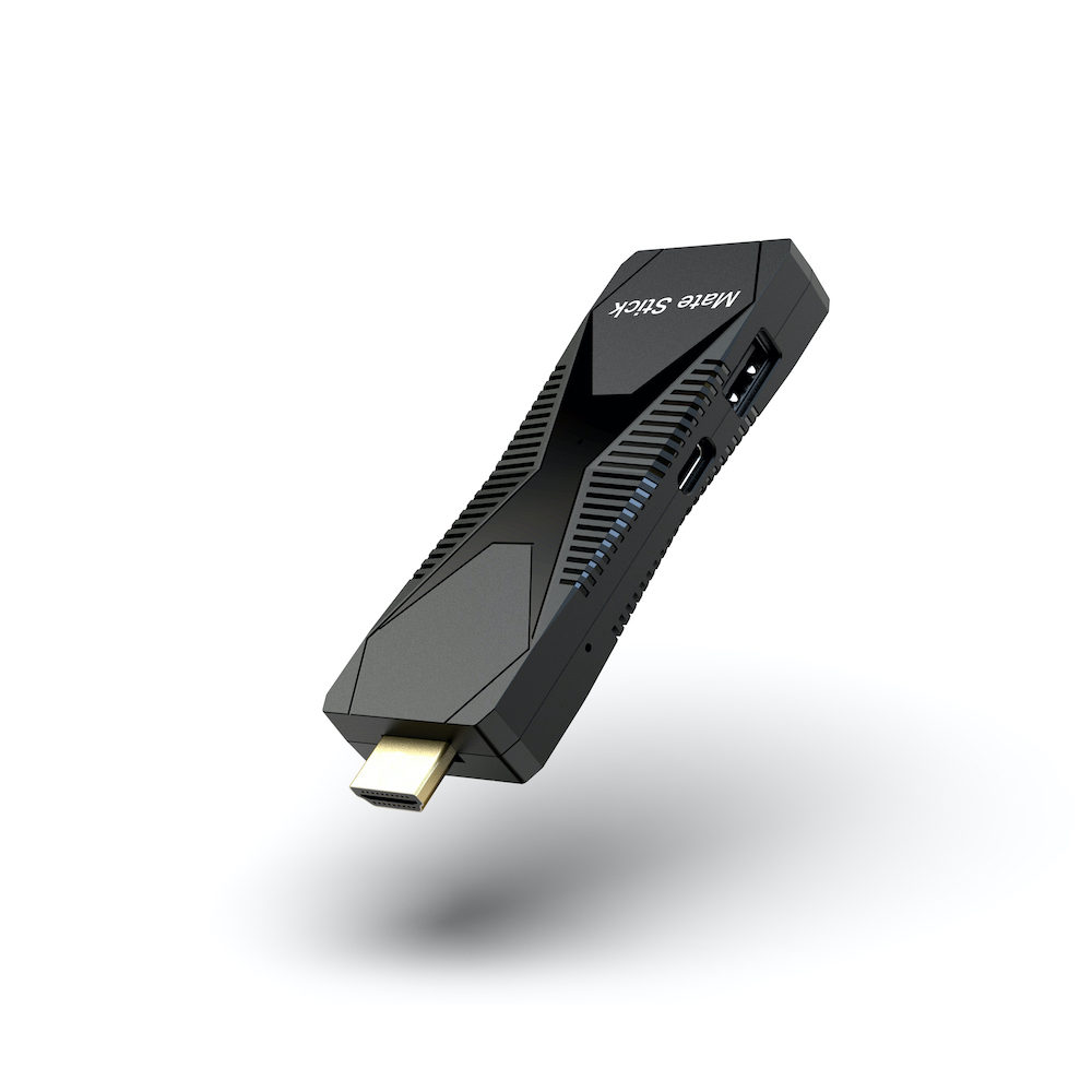 Mate Stick Android TV stick1