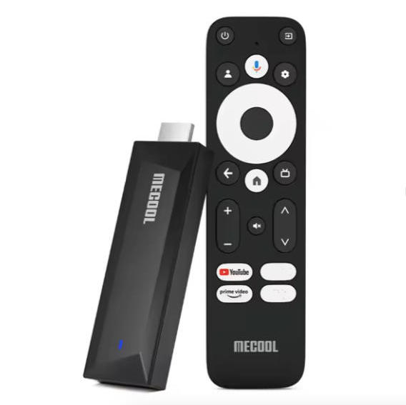 Mecool Mego1 4K Google TV Stick11