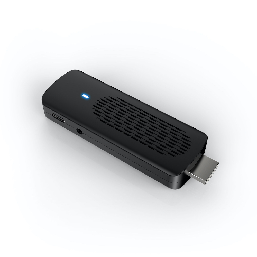 TVR3+ RK3518 Android TV Stick4