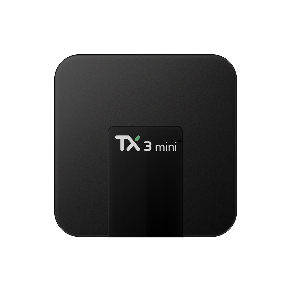 TX3 Mini+ S905W2 android box3