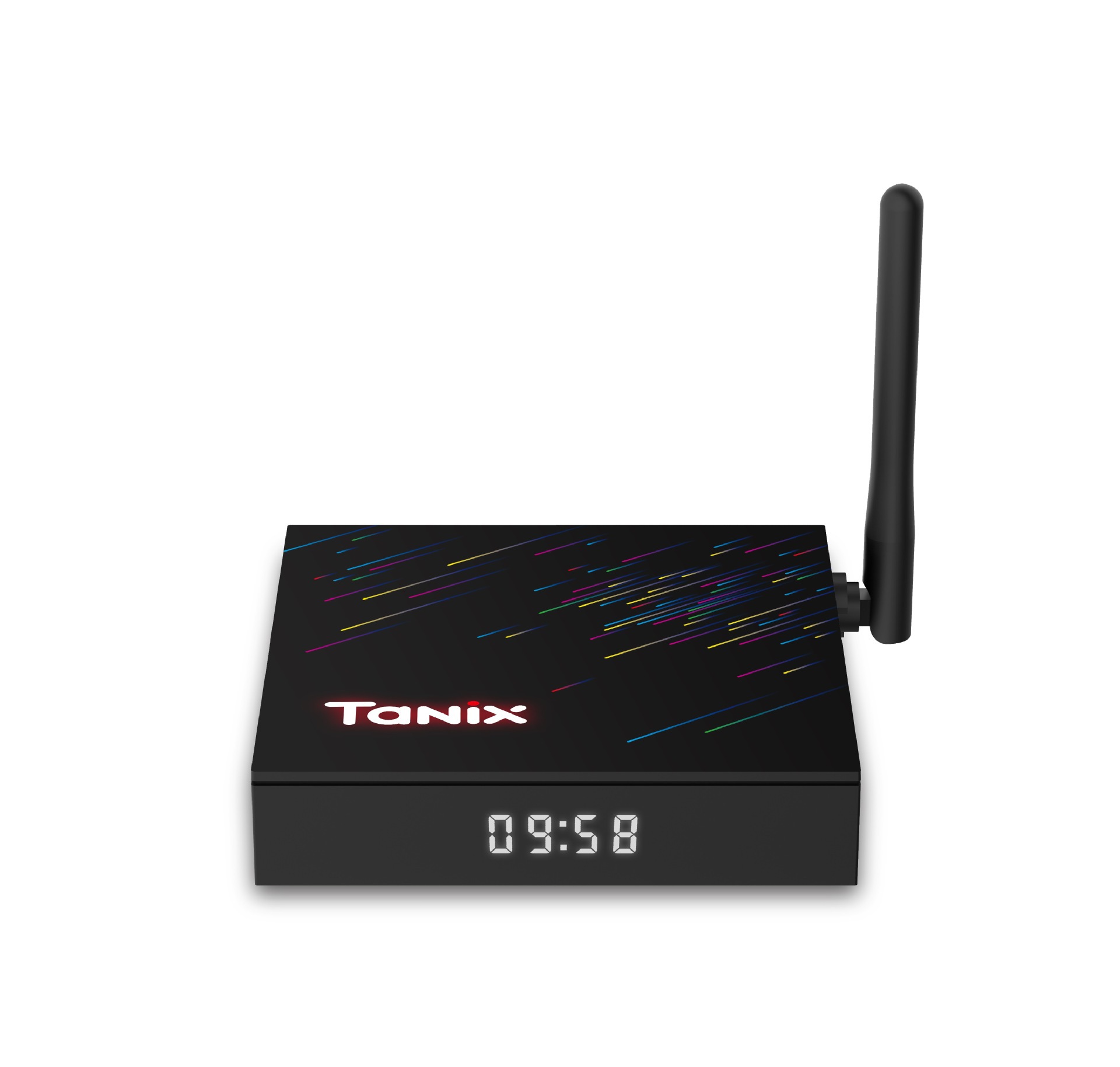 TX68 h618 android TV box0