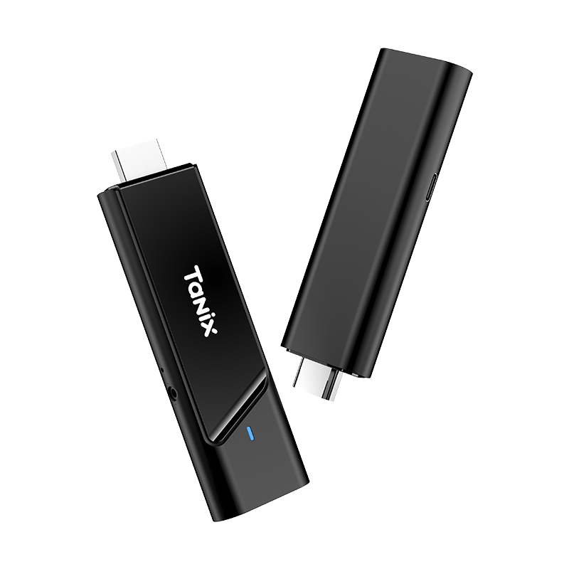 TX9 S905Y4 Android TV Stick9