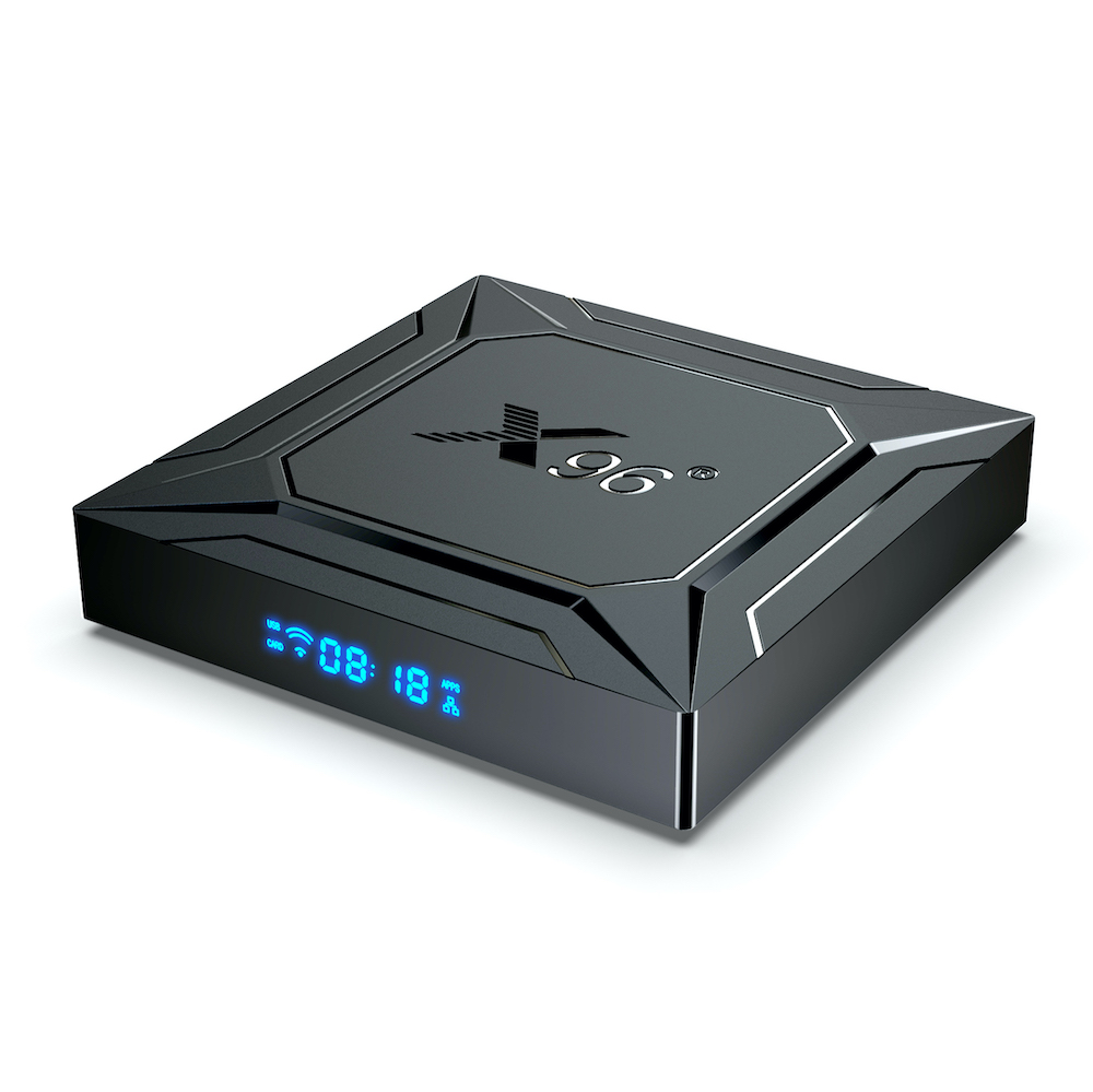 X96 M200 S905X5M android box113