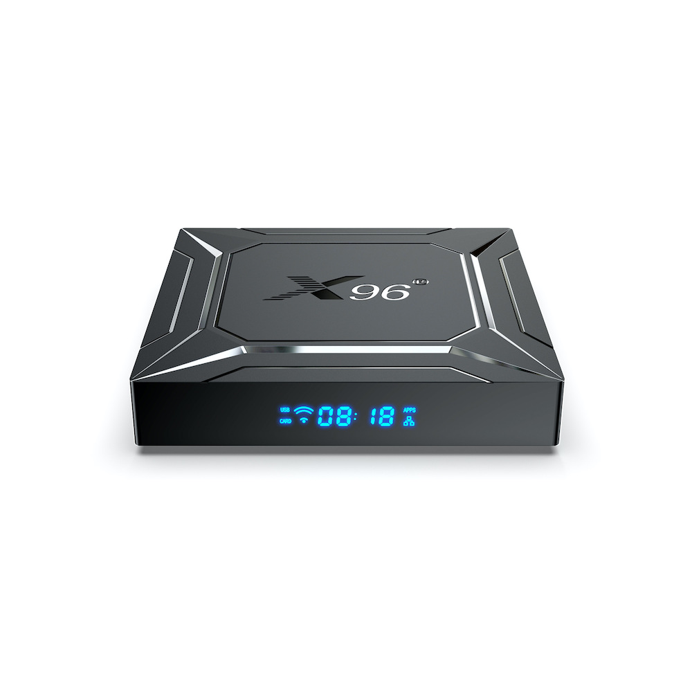 X96 M200 S905X5M android box13