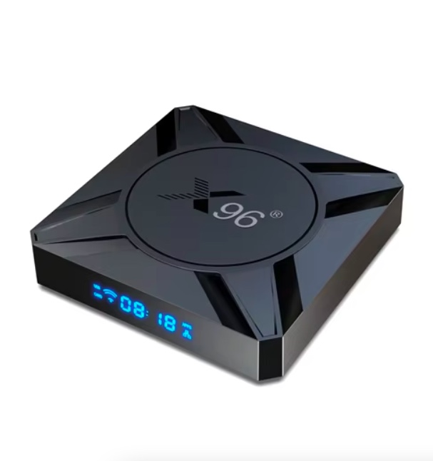 X96 M300 S905X5M Android TV box 3