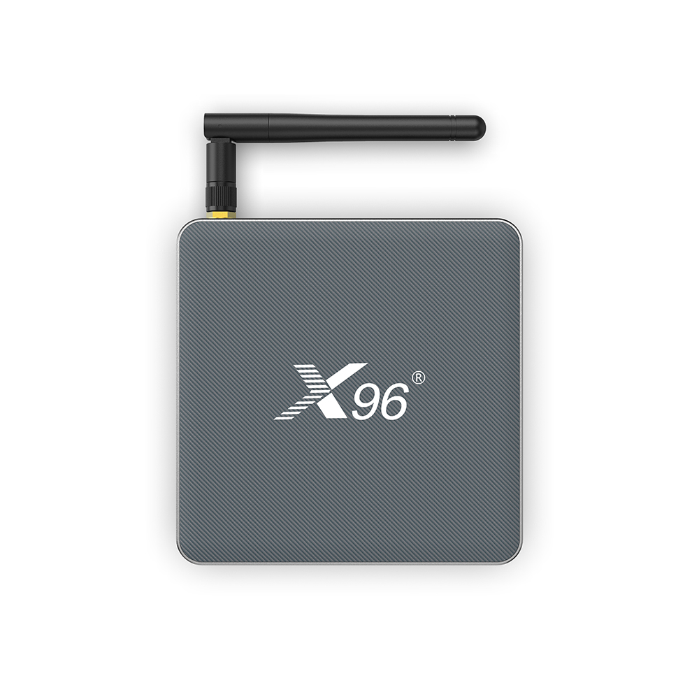 X96 X6 RK3566 Android TV box 0