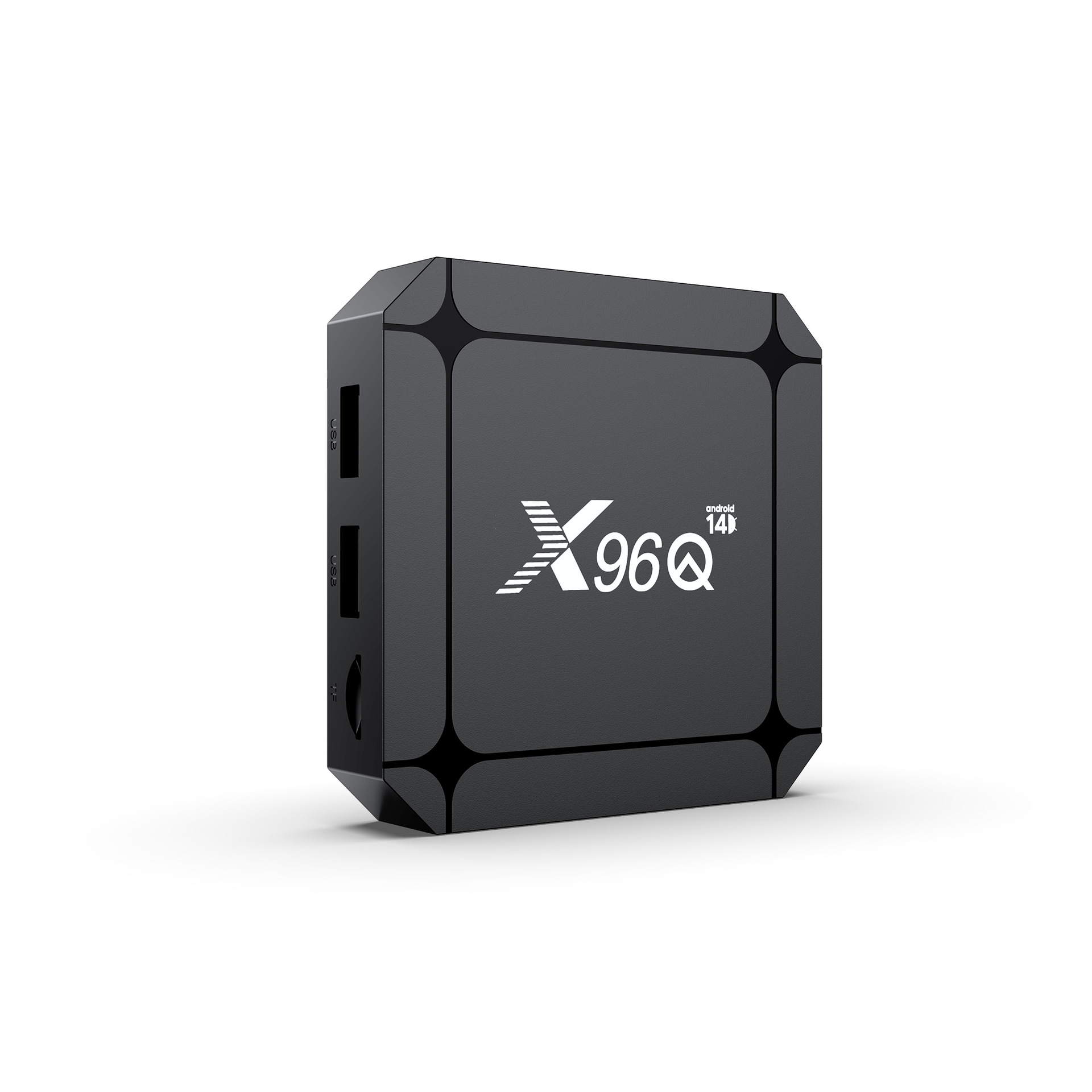 X96 android 14 smart box5