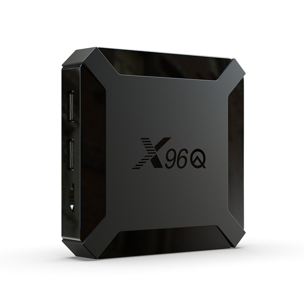 X96Q android 10 TV box27