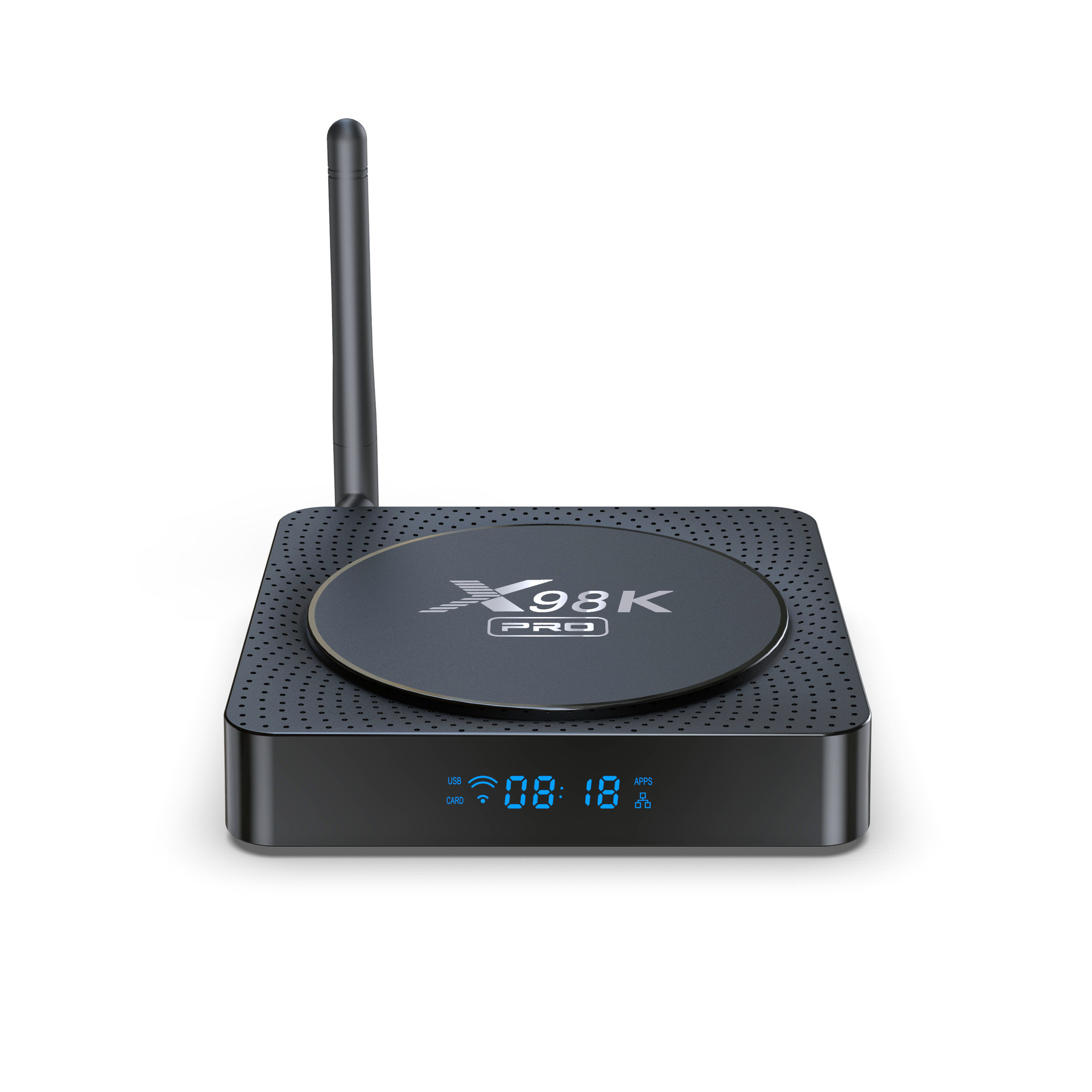X98K Pro RK3566 android streaming box6
