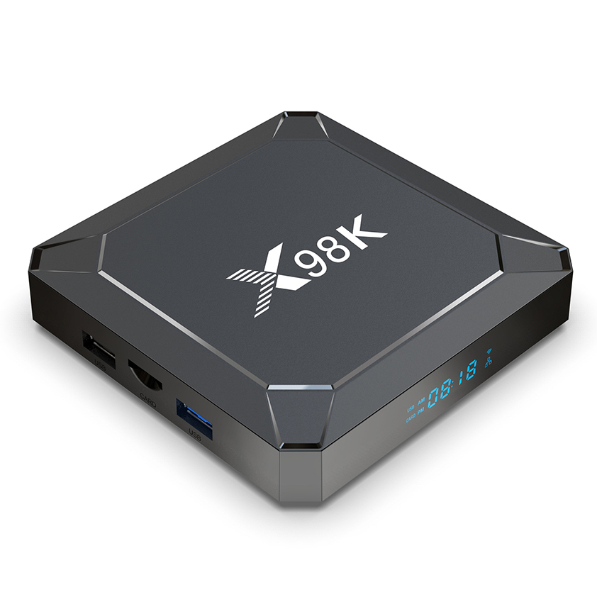 X98K RK3528 TV box2